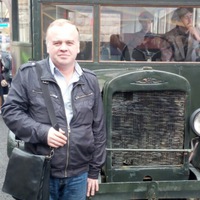 Владимир Корякин | Москва