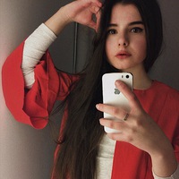 Алина Молчанова