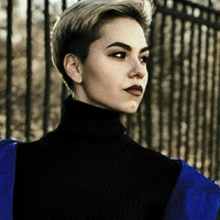 Кристина Иванова