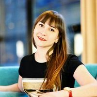 Виктория Яроцкая | Серпухов