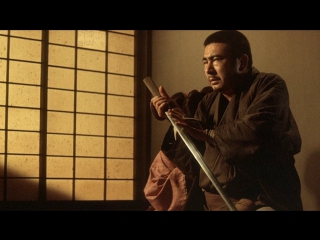 1967 - Меч из трости Затойчи / Zatoichi tekka tabi