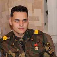 Женя Твардовский
