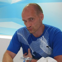 Алексей Чучалов
