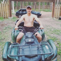 Александр Пискунов
