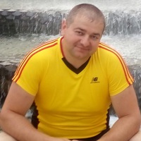 Сергей Маматов