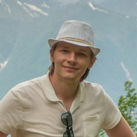 Алексей Павлов