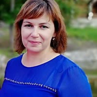 Светлана Ситникова | Заокский