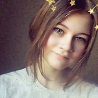 Даша Семёнова | Челябинск