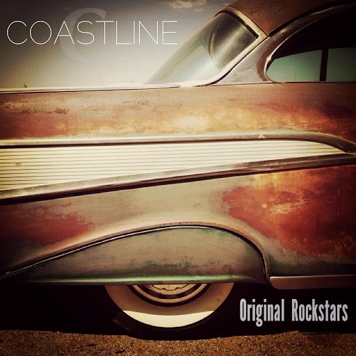 Coastline альбом Coastline "Original Rockstars"