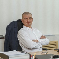 Евгений Ефимов | Санкт-Петербург