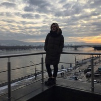 Валерия Васильева | Москва