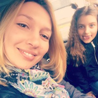Ольга Ильина