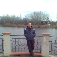 Юрий Черноус | Новомосковск