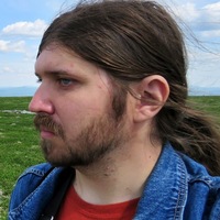Илья Буяновский