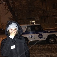Маша Черникова | Тамбов
