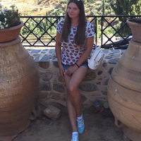 Елена Архипова