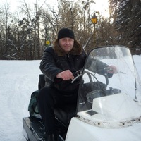 Олег Меркулов