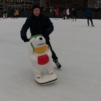 Андрей Смекалов