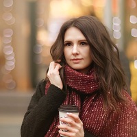 Виктория Симулина