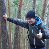 Данил Федосов | Сызрань