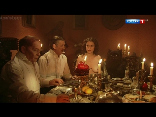 Анна Ковальчук, Татьяна Ю (Школьник), Ксения Назарова голые в сериале