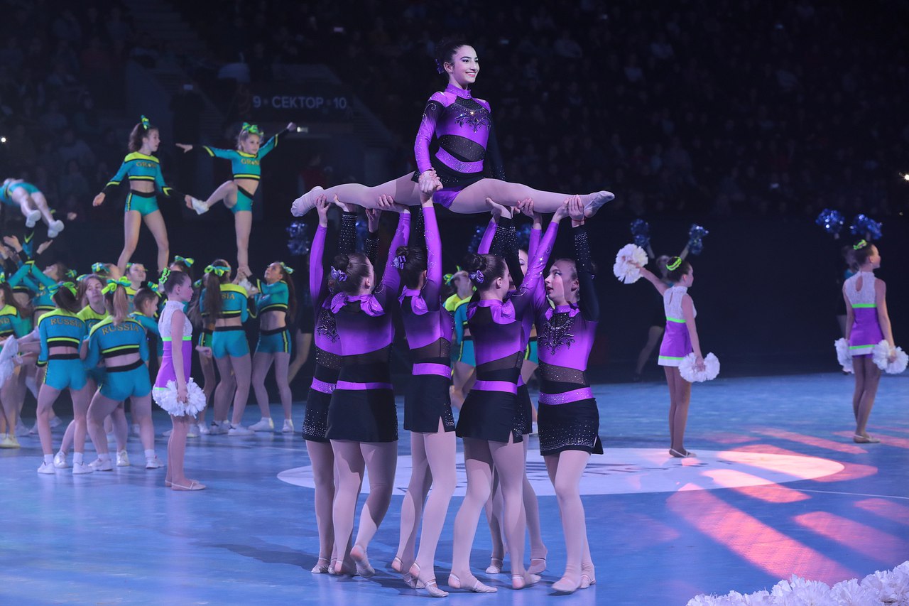 Спорт детям ростов на дону