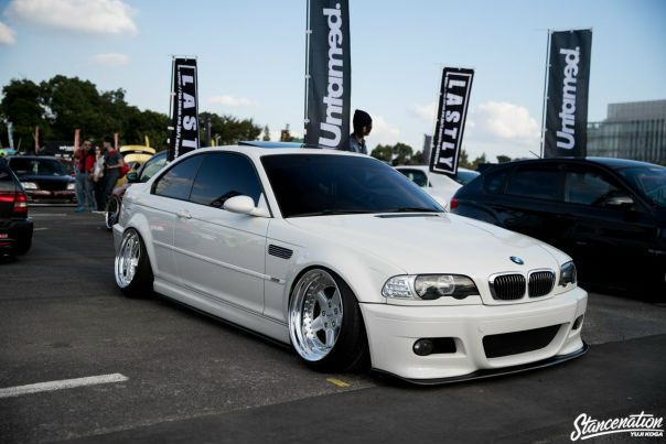 #BMW E46