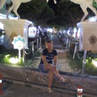 Анна Гусева | Нижний Новгород