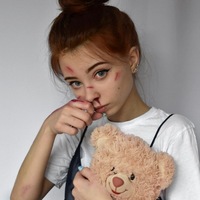 Кристина Майер