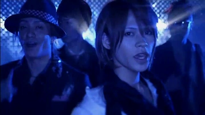 KAT-TUN - THE D-MOTION