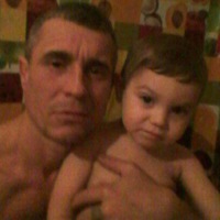 Сергей Распопов | 