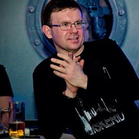 Виктор Линченко