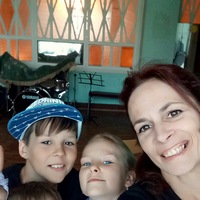 Анна Лихварь