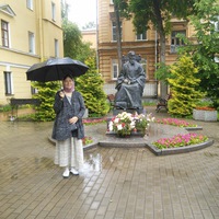 Елена Старшинова |