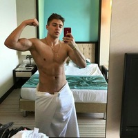 Денис Милов