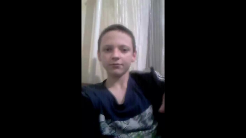 Славик Пащук - Live