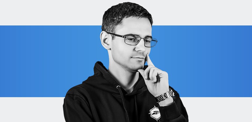 Афиша Ростов-на-Дону Алекс Волков I Ростов-на-Дону / 13 января