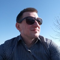 Алексей Хефель