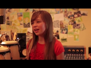 Connie Talbot - Count On Me