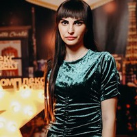Лена Бирюченко