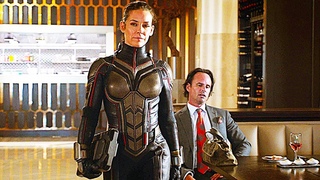 ANT-MAN AND THE WASP Movie Clip - Helping A Criminal (2018) Ant Man 2 Movie HD