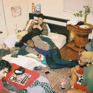 BROCKHAMPTON
