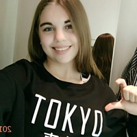 Настя Чубарева