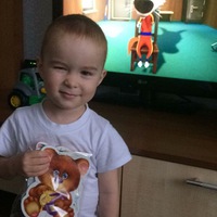 Сергей Малых | Глазов