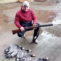 Андрій Ніколайчук