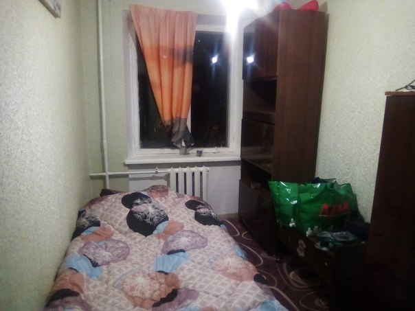 Сдам комнату в двух комнатной квартире, парню или девушке от 20 до 27 лет . <br>метро Полежаевская. Бульвар Генерала Карбышева. цена всего 13.000 без залога и комиссии от собственника. <br>в соседней комнате проживают два молодых человека славянской внешности, адекватные, постоянно на работе . <br>пишите в ЛС . (Максим) <br> <br> <br> (Ярослав) <br>8903 1760676 телефон для связи <br>Заселение с 15 числа. - фото Фото: Сдам комнату в двух комнатной квартире, парню или девушке от 20 до 27 лет . <br>метро Полежаевская. Бульвар Генерала Карбышева. цена всего 13.000 без залога и комиссии от собственника. <br>в соседней комнате проживают два молодых человека славянской внешности, адекватные, постоянно на работе . <br>пишите в ЛС . (Максим) <br> <br> <br> (Ярослав) <br>8903 1760676 телефон для связи <br>Заселение с 15 числа.