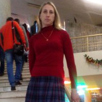 Оля Можаева |