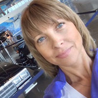 Оксана Мичурина