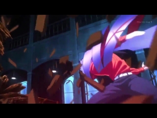 Make me believe tokyo ghoul amv AnimeWebM