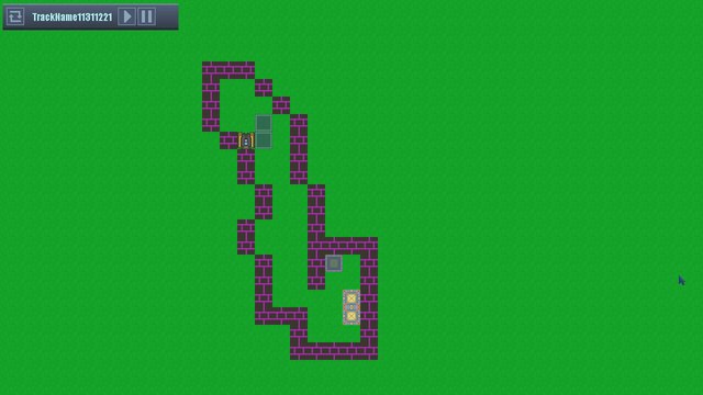 Loader - Level 16
